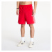 adidas Adicolor Firebird Shorts Better Scarlet/ White