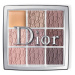 Dior Paletka očných tieňov Backstage 10 g 001 Nude Essentials