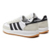 Adidas Sneakersy Run 70S 2.0 IH8594 Biela