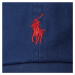 Polo Ralph Lauren Čiapka  námornícka modrá / červená