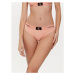 Calvin Klein Underwear Klasické nohavičky 000QF7249E Ružová