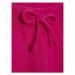 Polo Ralph Lauren Teplákové nohavice 311833611036 Ružová Regular Fit