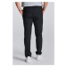 NOHAVICE GANT D1. HALLDEN TWILL JOGGER BLACK