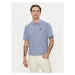 Wrangler Polokošeľa Refined 112350391 Modrá Regular Fit