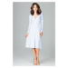 Lenitif Woman's Dress K465 Light