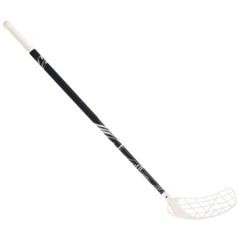 Florbalová hokejka ACCUFLI Florbalová hokejka AirTek A90 White L