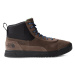 The North Face Sneakersy M Larimer Mid WpNF0A52RMSDE1 Hnedá