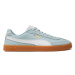 Puma Sneakersy Puma Club II Era 397447 08 Modrá