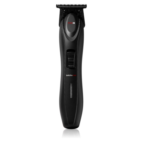 BaByliss PRO Barbers Spirit FXX3TBE FX3 zastrihávač vlasov a fúzov