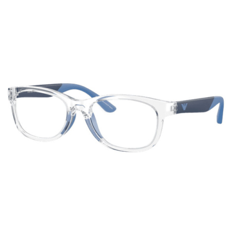 Dioptrické okuliare Emporio Armani Kids EK3001 5893