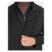 JOOP! Prechodný kabát 30039223 Čierna Regular Fit