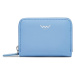 VUCH Luxia Blue Wallet