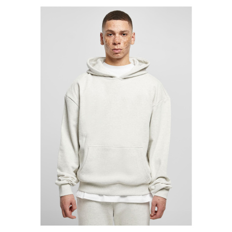 Ultra Heavy Hoody Light Grey Urban Classics