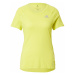 ADIDAS SPORTSWEAR Funkčné tričko 'Runner'  žltá