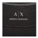 Armani Exchange Kabelka 942883 CC783 00020 Čierna