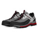 Garmont Dragontail Tech Gtx Pánske nízke trekové topánky 10020296GAR grey/red