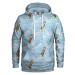 Aloha From Deer Unisex's Swimmers Hoodie H-K AFD189