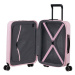 American Tourister Kabinový cestovní kufr Novastream S EXP 36/41 l - černá