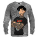 Mr. GUGU & Miss GO Unisex's Sweater S-PC1678