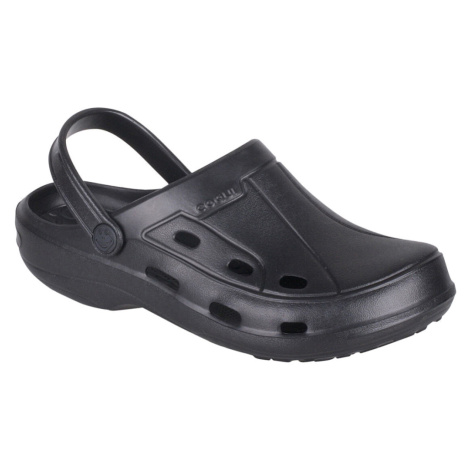 Coqui Tina Dámske sandále 1353 Black