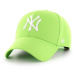 47brand - Čiapka MLB New York Yankees