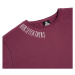 HORSEFEATHERS Top Jada - maroon RED