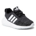 Adidas Sneakersy Swift Run 22 C GW8180 Čierna