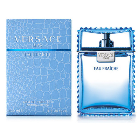 Versace Eau Fraiche Man Edt 50ml