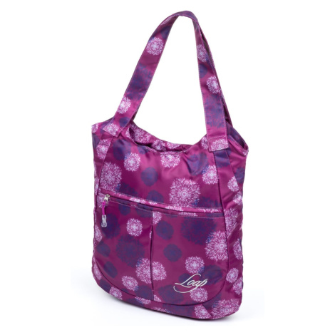 Sports handbag LOAP FINNIE Purple