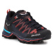 Salewa  Ws Mtn Trainer Lite 61364-3993  Turistická obuv Modrá