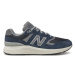 New Balance Sneakersy Fresh Foam 880 v6 MW880CB6 Tmavomodrá