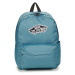 Vans  OLD SKOOL CLASSIC BACKPACK  Ruksaky a batohy Modrá