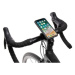 Obal Topeak RideCase pre iPhone X čierna / šedá TT9855BG