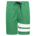 Trendyol Shorts - Green - Normal Waist