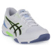 Asics  102 GEL ROCKET 11  Fitness Biela