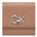 Calvin Klein Kabelka Re-Lock Camera Bag_Epi Mono K60K611565 Ružová