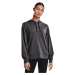 Mikina Under Armour Rival Terry Hoodie Jet Gray