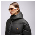 Ellesse Bunda Páperová Cortese Padded Jacket Blk