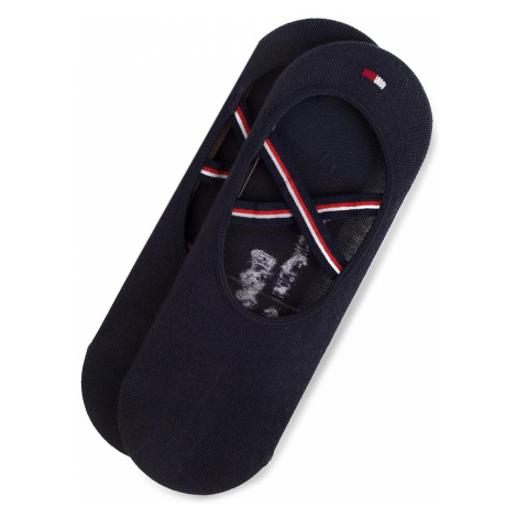 Dievčenské členkové ponožky Tommy Hilfiger