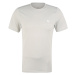 MOROTAI Funkčné tričko  sivá / biela