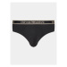 Emporio Armani Underwear Súprava 3 kusov slipov 111734 3R717 24321 Farebná