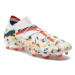 Puma Futbalové topánky Future 7 Ultimate Creativity Fg/Ag 107836-01 Farebná