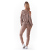 Infinite You Mikina s kapucňou M239 Beige