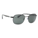 Ray-Ban Chromance Collection Polarized RB3670CH 002/K8 54