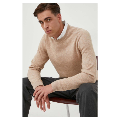 Pánske svetre Hugo Boss