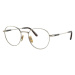 Ray-Ban David Titanium RX8782 1246 - ONE SIZE (51)