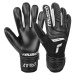 Reusch ATTRAKT INFINITY Futbalové rukavice, čierna, veľkosť