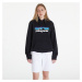 Mikina Patagonia P-6 Logo Uprisal Hoody UNISEX Black