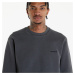 Mikina Carhartt WIP Duster Script Sweatshirt UNISEX Black Garment Dyed