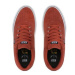 Etnies Sneakersy Jolsin Vulc 4101000534 Červená